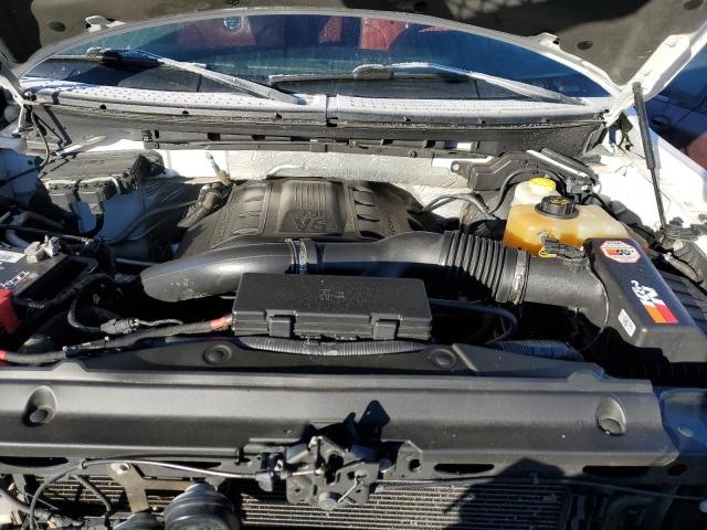 Photo 11 from auction – 2013 FORD F150 SUPER with VIN 1FTFW1ET7DFD67787