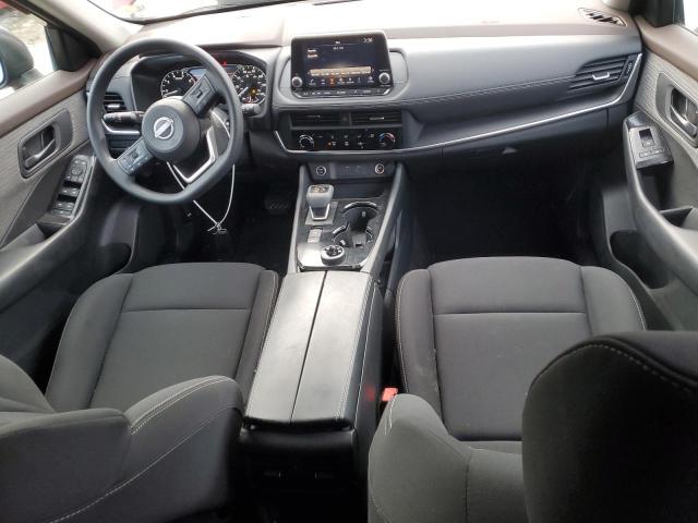 Photo 8 from auction – 2023 NISSAN ROGUE S with VIN 5N1BT3AB9PC939007