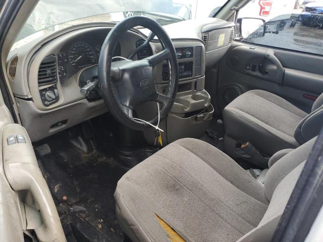 صورة رقم 8 من المزاد - 2002 CHEVROLET ASTRO مع VIN 1GCDM19X32B135766