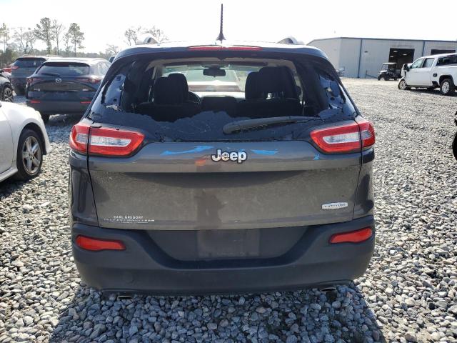 Photo 6 from auction – 2014 JEEP CHEROKEE L with VIN 1C4PJLCS8EW245594
