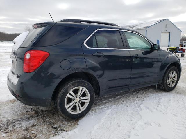 Zdjęcie 3 z aukcji – 2013 CHEVROLET EQUINOX LT z VIN 2GNFLEEK3D6214428