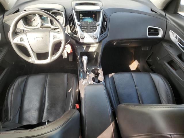 Photo 8 from auction – 2013 CHEVROLET EQUINOX LT with VIN 1GNFLNEK0DZ120365