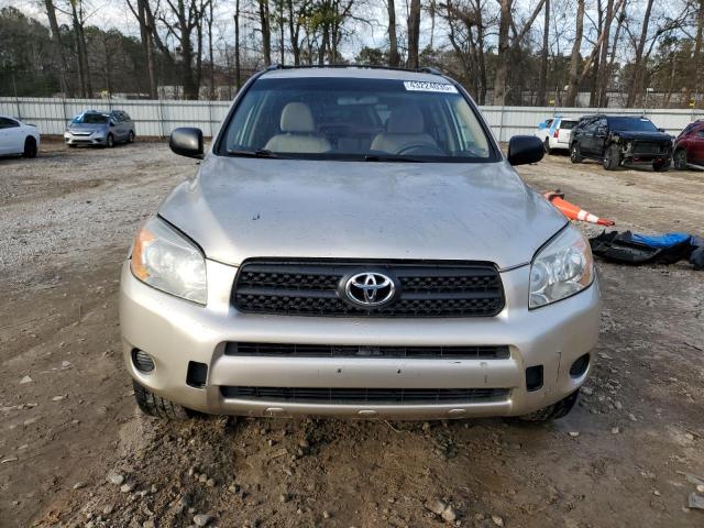 Photo 5 from auction – 2007 TOYOTA RAV4 with VIN JTMZD33V676029045