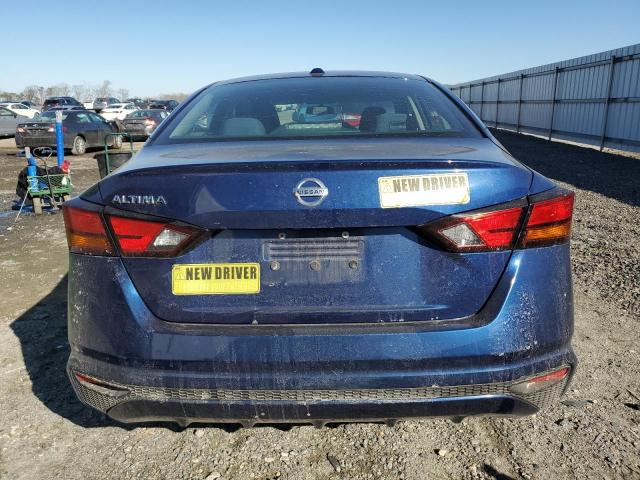 Photo 6 from auction – 2020 NISSAN ALTIMA S with VIN 1N4BL4BV9LN309950