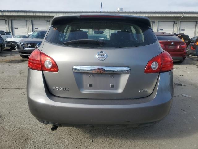 Photo 6 from auction – 2011 NISSAN ROGUE S with VIN JN8AS5MV2BW264715