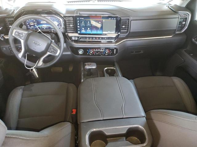 Photo 8 from auction – 2023 CHEVROLET SILVERADO with VIN 3GCUDFED6PG302032