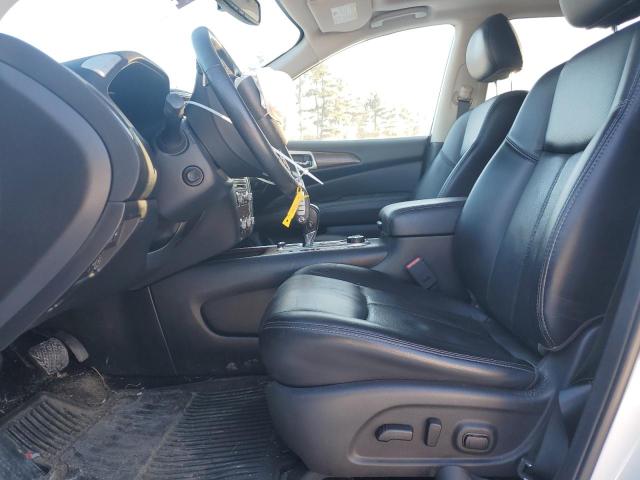 Photo 7 from auction – 2019 NISSAN PATHFINDER with VIN 5N1DR2MM8KC579249