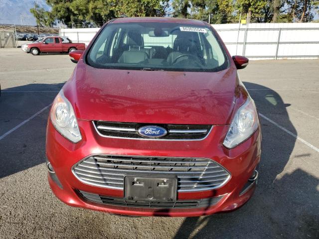 Фото 5 с аукциона – 2016 FORD C-MAX PREM с VIN 1FADP5CU9GL105918