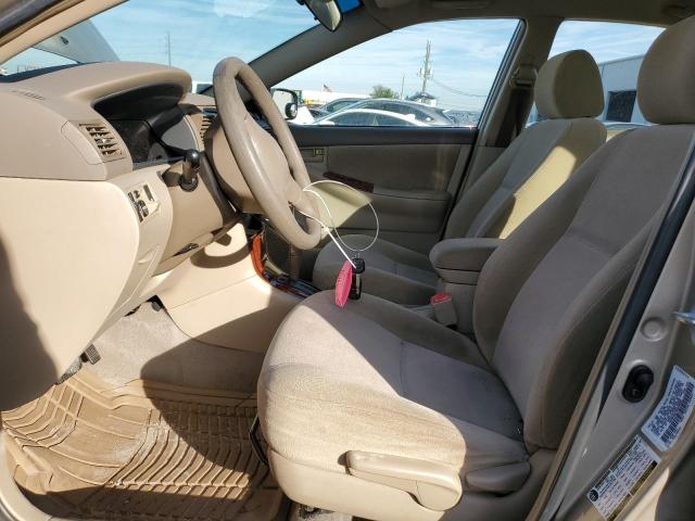 Photo 7 from auction – 2006 TOYOTA COROLLA CE with VIN 1NXBR32E76Z696992