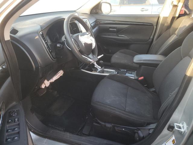 Photo 7 from auction – 2020 MITSUBISHI OUTLANDER with VIN JA4AD2A3XLZ006556