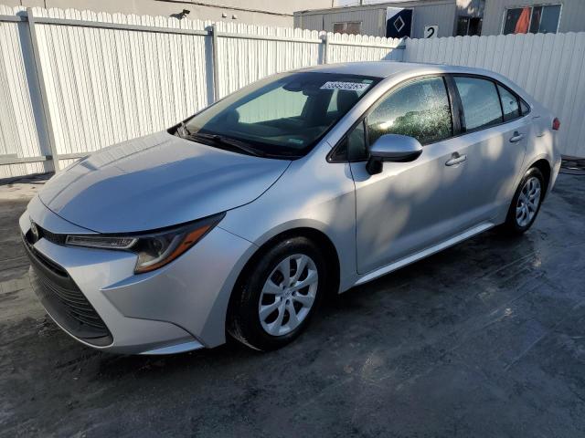 TOYOTA COROLLA LE 2023 مع رقم تعريف المركبة 5YFB4MDE5PP020352 - صورة من المزاد