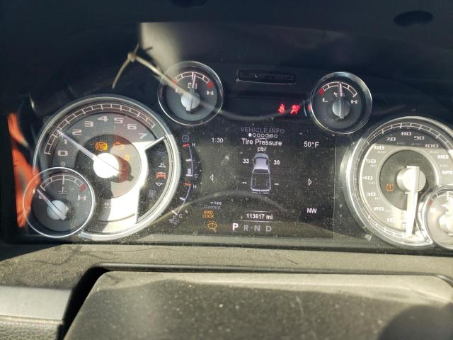 صورة رقم 9 من المزاد - 2017 RAM 1500 LONGH مع VIN 1C6RR7PT7HS563236