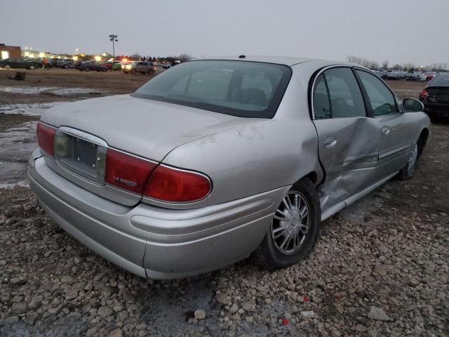 Photo 3 from auction – 2005 BUICK LESABRE CU with VIN 1G4HP52K35U269549