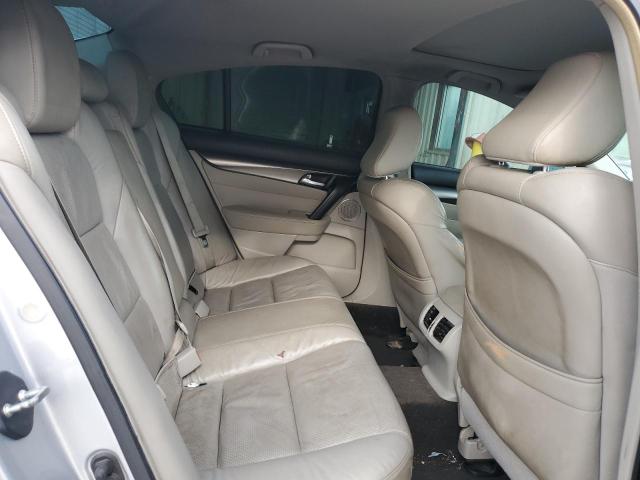 Photo 10 from auction – 2012 ACURA TL with VIN 19UUA8F59CA023874