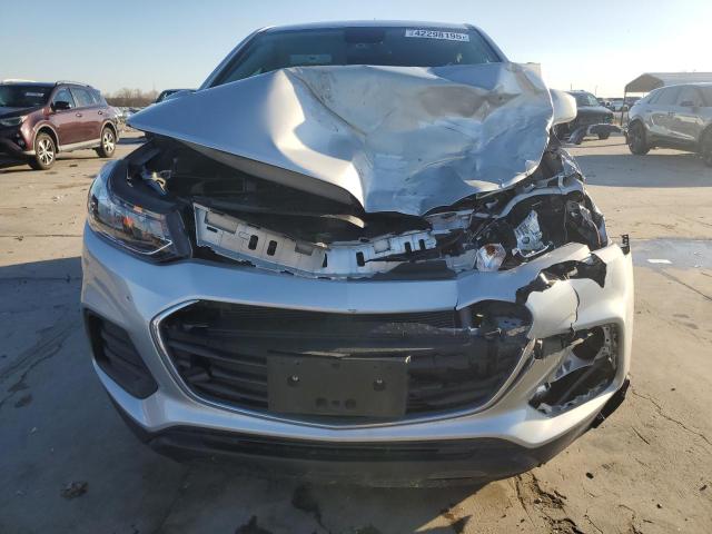 Photo 5 from auction – 2022 CHEVROLET TRAX LS with VIN KL7CJKSM9NB554099