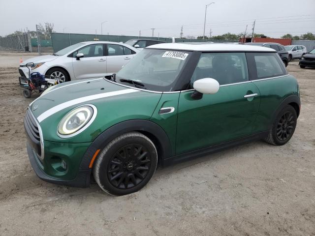 MINI COOPER 2020 z numerem VIN WMWXR3C06L2M27349 - Zdjęcie z aukcji