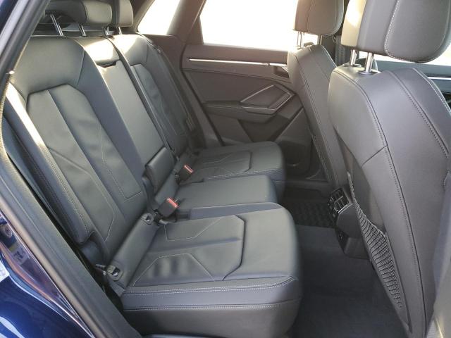 Photo 11 from auction – 2023 AUDI Q3 PREMIUM with VIN WA1DECF34P1115740
