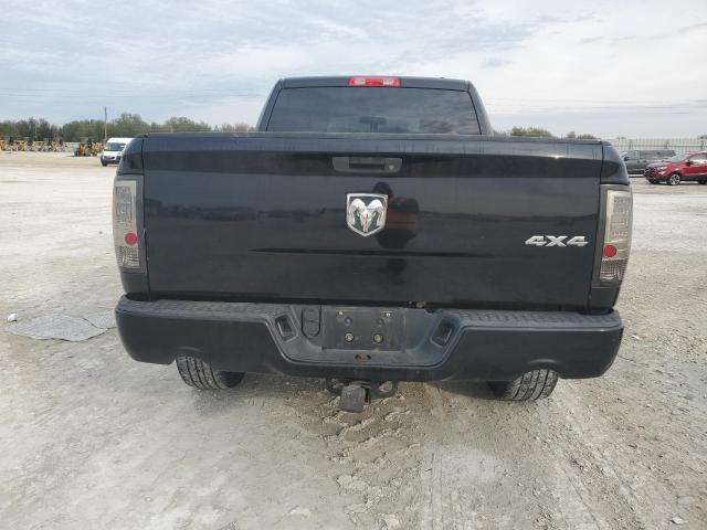 Photo 6 from auction – 2012 DODGE RAM 1500 S with VIN 3C6JD7AT3CG201456