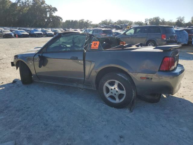 Photo 2 from auction – 2004 FORD MUSTANG with VIN 1FAFP44614F187656