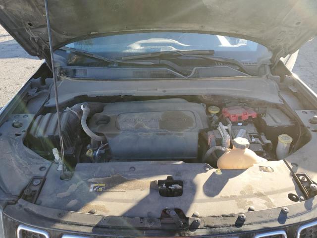 Photo 11 from auction – 2021 JEEP COMPASS LI with VIN 3C4NJDCB7MT595090