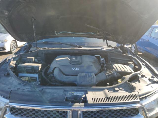 Photo 11 from auction – 2013 DODGE DURANGO SX with VIN 1C4RDHAG2DC691204