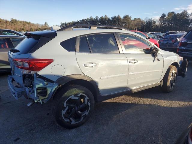 Photo 3 from auction – 2023 SUBARU CROSSTREK with VIN JF2GTHNC0PH268728