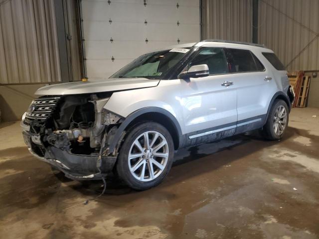 FORD EXPLORER L 2016 с VIN 1FM5K8F82GGB98718 - Снимка от търг