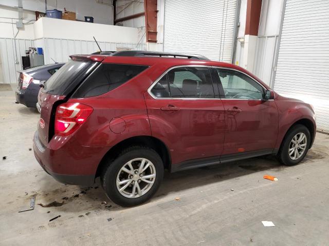 Photo 3 from auction – 2017 CHEVROLET EQUINOX LT with VIN 2GNFLFEK6H6208537