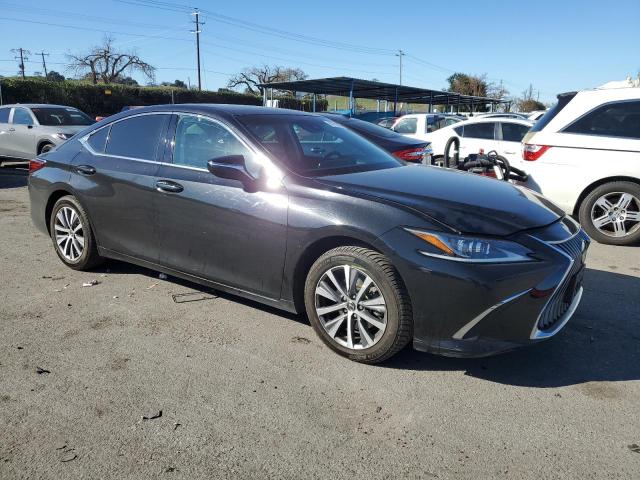 Photo 4 from auction – 2020 LEXUS ES 350 BAS with VIN 58ACZ1B13LU075419