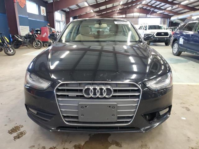 Photo 5 from auction – 2013 AUDI A4 PREMIUM with VIN WAUFFAFLXDN041953