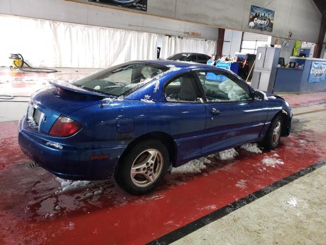 Photo 3 from auction – 2005 PONTIAC SUNFIRE with VIN 3G2JB12F85S214194