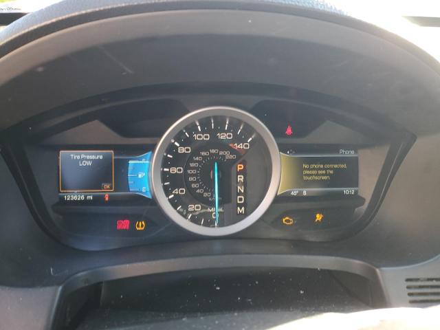 Photo 9 from auction – 2015 FORD EXPLORER X with VIN 1FM5K8D81FGB45221