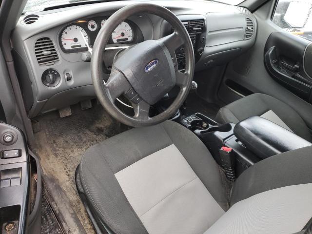 Снимка 8 от търг – 2011 FORD RANGER SUP с VIN 1FTLR4FE0BPA48024