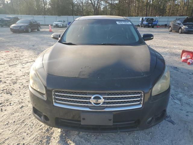 Photo 5 from auction – 2010 NISSAN MAXIMA S with VIN 1N4AA5APXAC818402
