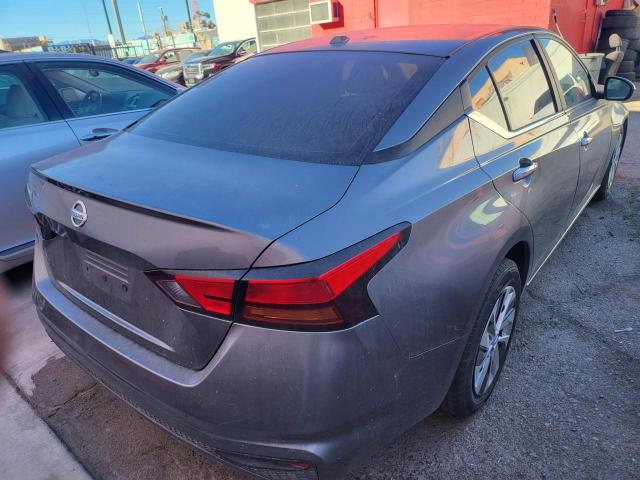 Photo 4 from auction – 2019 NISSAN ALTIMA S with VIN 1N4BL4BV1KC223526