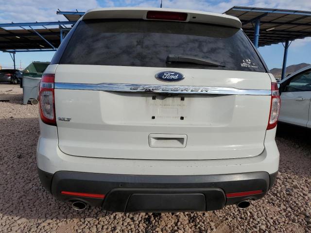 Photo 6 from auction – 2012 FORD EXPLORER X with VIN 1FMHK7D81CGA21159