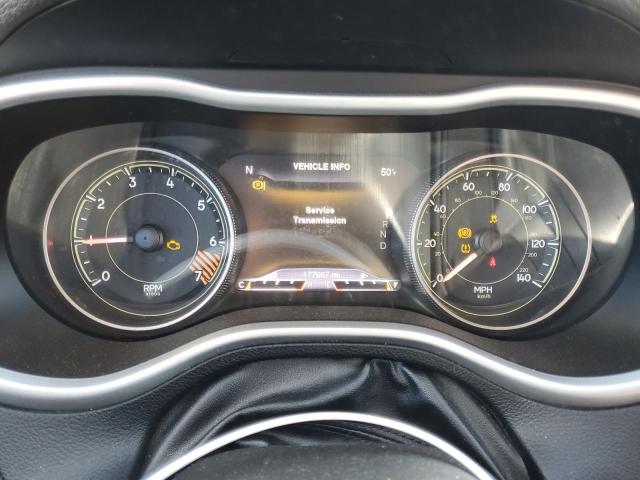 Zdjęcie 9 z aukcji – 2014 JEEP CHEROKEE L z VIN 1C4PJLDB0EW241585