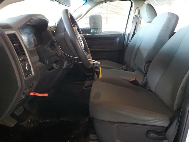 Photo 7 from auction – 2015 RAM 1500 ST with VIN 1C6RR6KMXFS590194