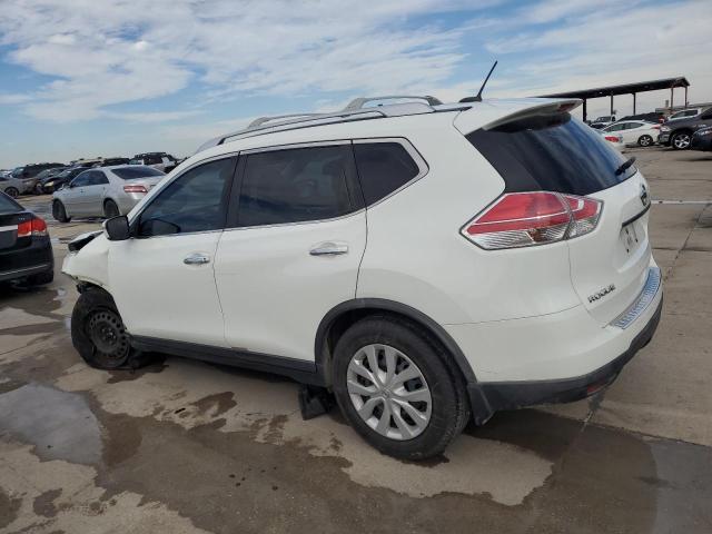 Photo 2 from auction – 2016 NISSAN ROGUE S with VIN KNMAT2MT2GP679623