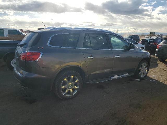 Photo 3 from auction – 2010 BUICK ENCLAVE CX with VIN 5GALRCED9AJ254285