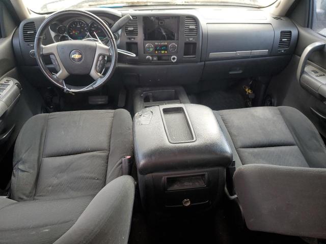 Photo 8 from auction – 2007 CHEVROLET SILVERADO with VIN 2GCEC13J271522313