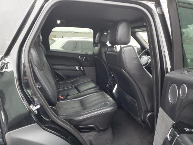 Photo 11 from auction – 2016 LAND ROVER RANGE ROVE with VIN SALWR2PF4GA119740