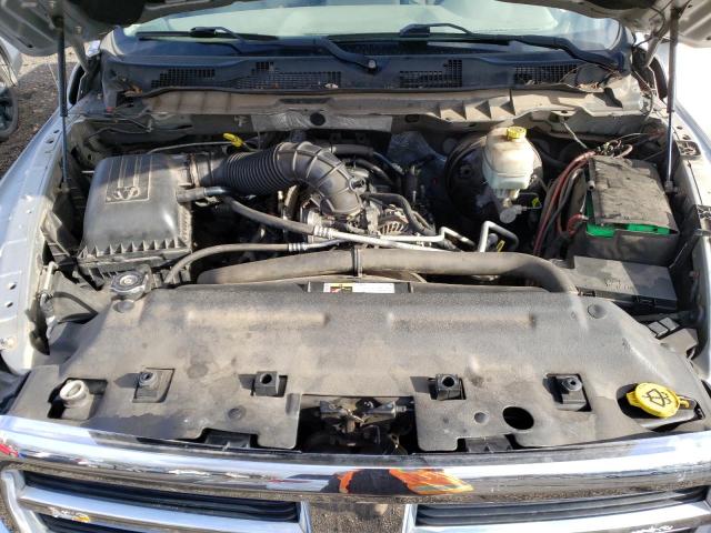 Photo 11 from auction – 2012 DODGE RAM 2500 S with VIN 3C6LD5AT8CG210201