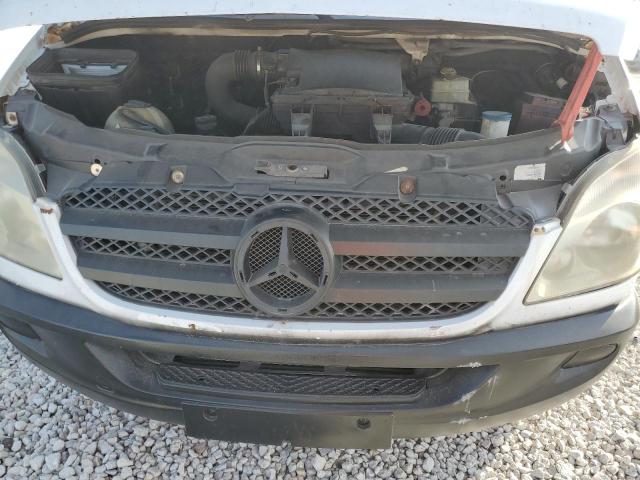 Photo 12 from auction – 2011 MERCEDES-BENZ SPRINTER 2 with VIN WD3PE7CC1B5595813