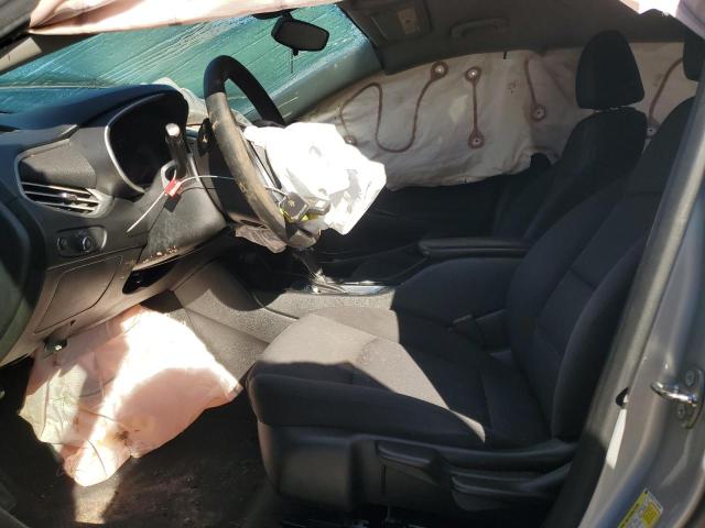 Photo 7 from auction – 2018 CHEVROLET MALIBU LS with VIN 1G1ZB5ST7JF190084