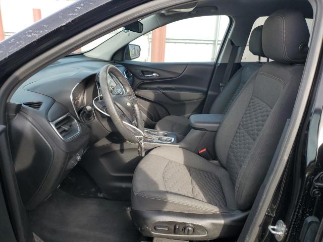 Photo 7 from auction – 2020 CHEVROLET EQUINOX LT with VIN 2GNAXKEVXL6149907