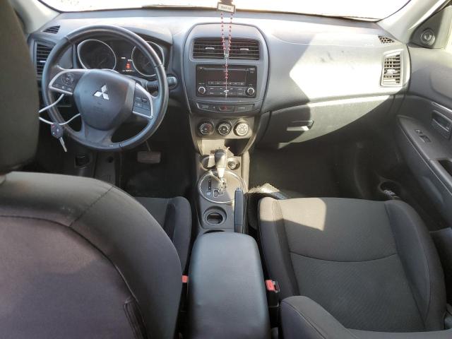 Photo 8 from auction – 2015 MITSUBISHI OUTLANDER with VIN 4A4AP3AU0FE032227