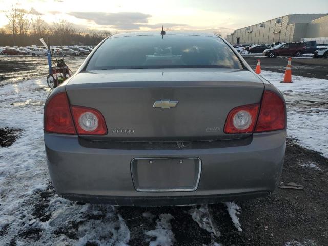 Photo 6 from auction – 2010 CHEVROLET MALIBU LS with VIN 1G1ZB5EB6AF225989