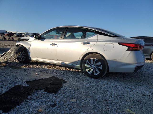 Photo 2 from auction – 2022 NISSAN ALTIMA S with VIN 1N4BL4BV3NN352778