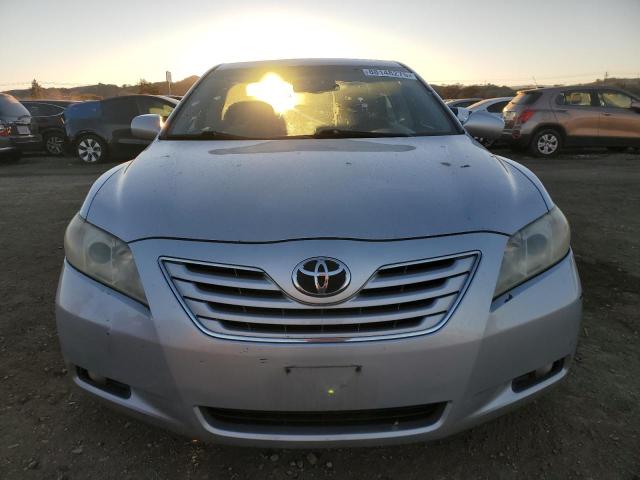 Photo 5 from auction – 2009 TOYOTA CAMRY BASE with VIN 4T1BE46KX9U287956